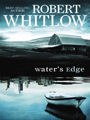 cover image of Water's Edge